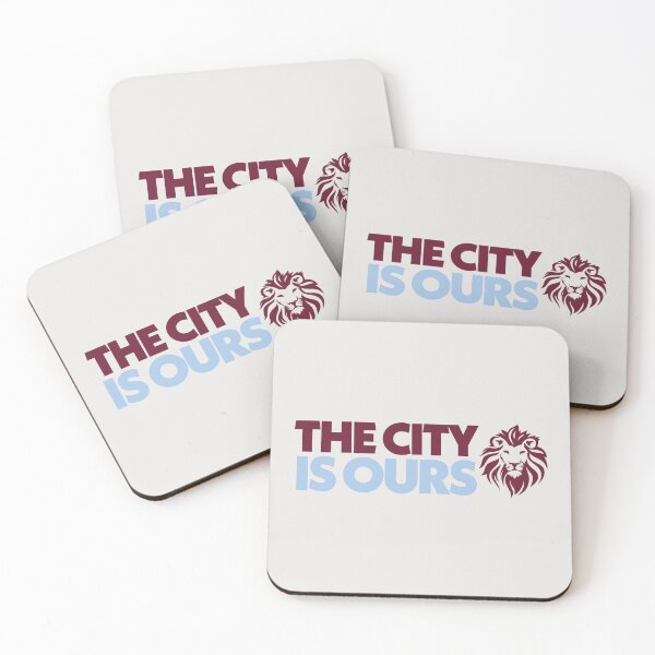 Item preview, The City Is Ours designed and sold by SYGN.