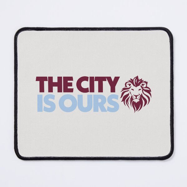 Item preview, The City Is Ours designed and sold by SYGN.