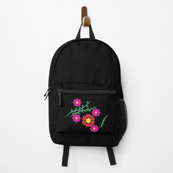 Item preview, Flowers Rangoli by Friend designed and sold by Style Legion.