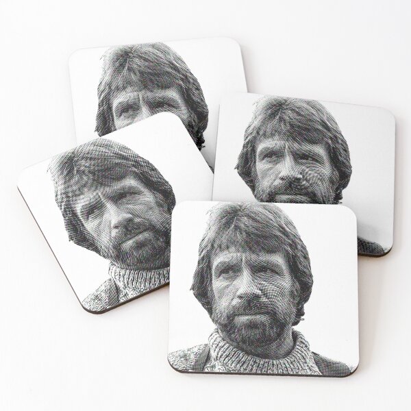 Item preview, Chuck Norris - The Man, The Myth, The Legend designed and sold by dgalanaugh56.