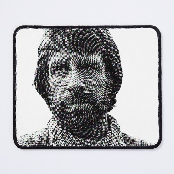 Item preview, Chuck Norris - The Man, The Myth, The Legend designed and sold by dgalanaugh56.