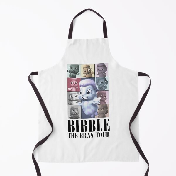 Item preview, Bibble The Eras Tour designed and sold by aniiis-ue.
