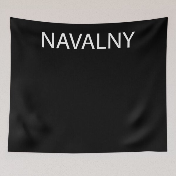 Item preview, Alexei Navalny Russian Supporters designed and sold by aniiis-ue.