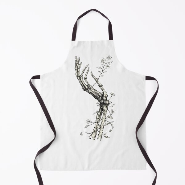 Item preview, Bonesand handdrawn Wildflower designed and sold by uunaa.