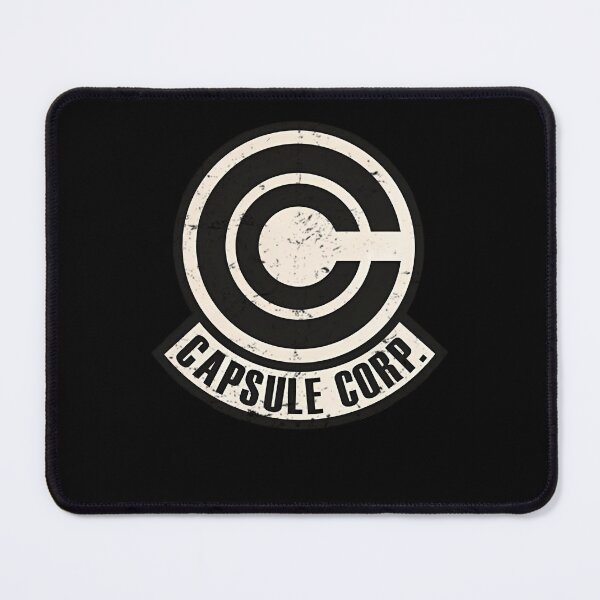 Item preview, Capsule Corp Original designed and sold by aniiis-ue.