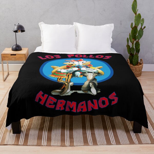 Item preview,  Los Pollos Hermanos designed and sold by aniiis-ue.