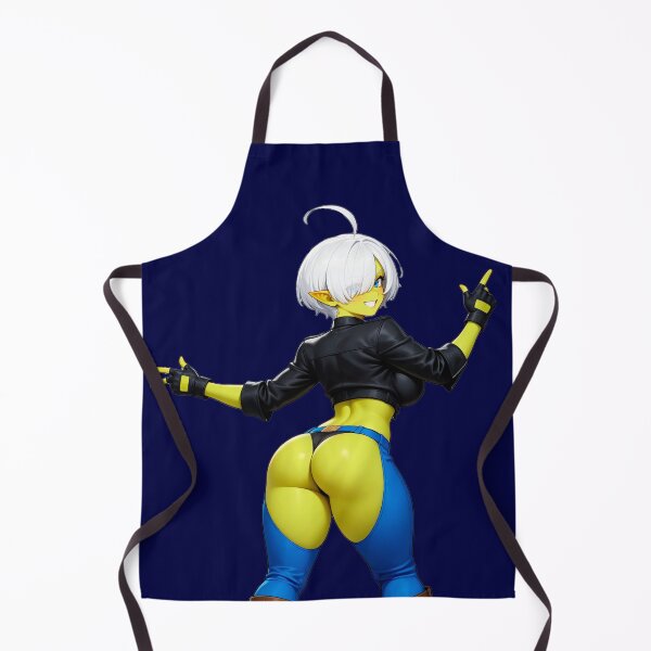 Item preview, Goblin Angel designed and sold by Goblin Maidens.