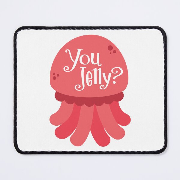 Item preview, You Jelly? designed and sold by Texas Southern Studio.