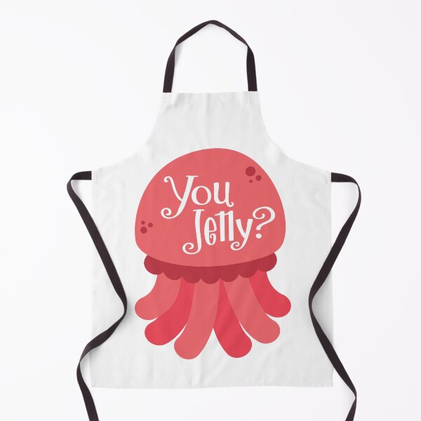 Item preview, You Jelly? designed and sold by Texas Southern Studio.