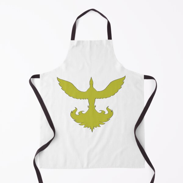 Item preview, Brotherhood of the Phoenix emblem  designed and sold by Atscicel.