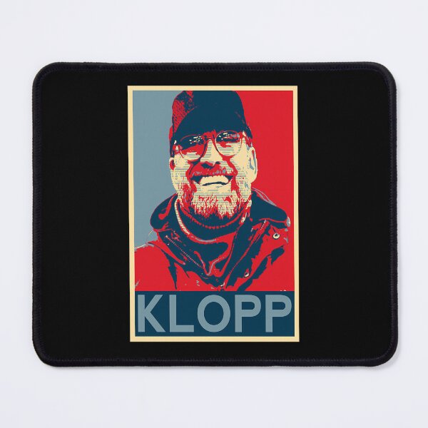 Item preview, Liverpool Fc Jurgen Klopp designed and sold by aniiis-ue.