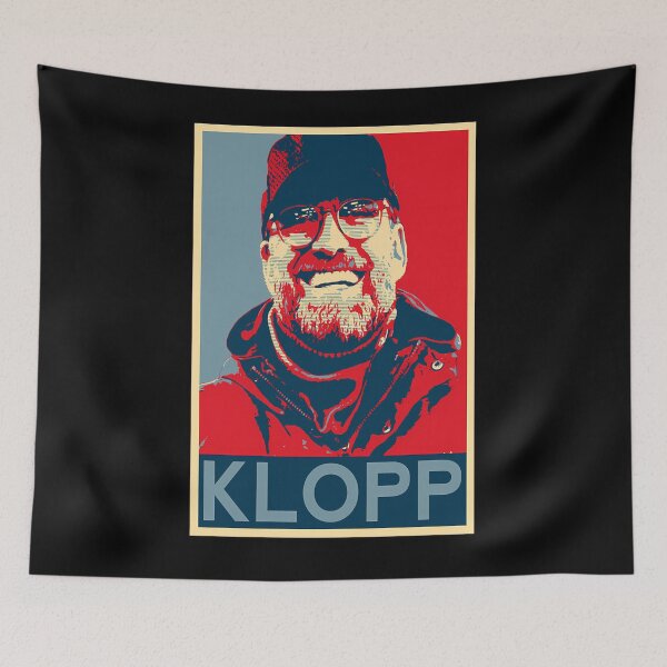 Item preview, Liverpool Fc Jurgen Klopp designed and sold by aniiis-ue.