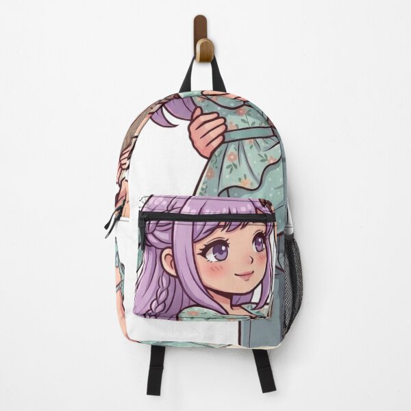 Item preview, The young man carried the young woman. designed and sold by PP&RAINBOW SHOP.