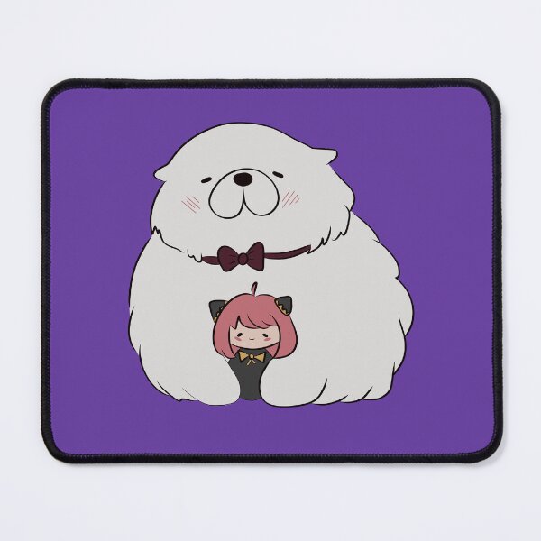 Item preview, Secret Agent Duo designed and sold by Geek-Repository.