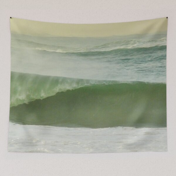 Item preview, rock and roll. ocean waves. surf designed and sold by Tereza Pilar  Art.