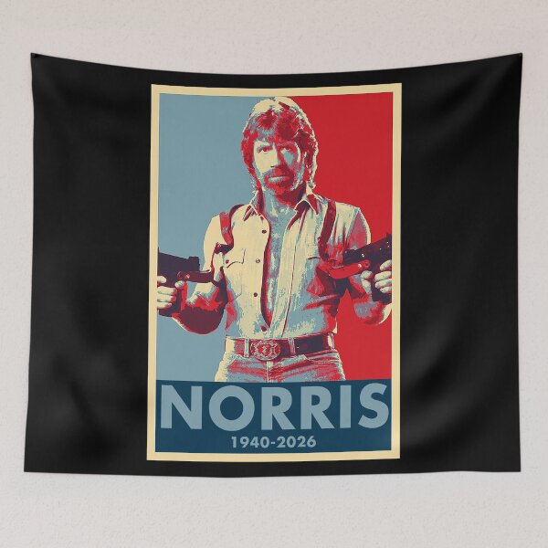 Item preview, Copy of ^^Legends Rip Norris^^ designed and sold by felixickering.