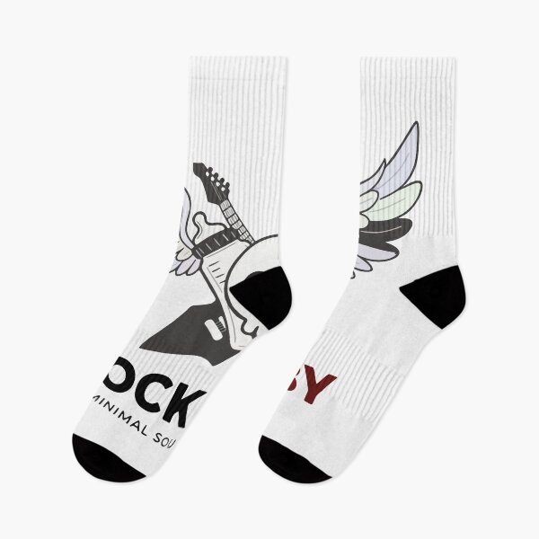 Item preview, Rock wings designed and sold by Malapixel.