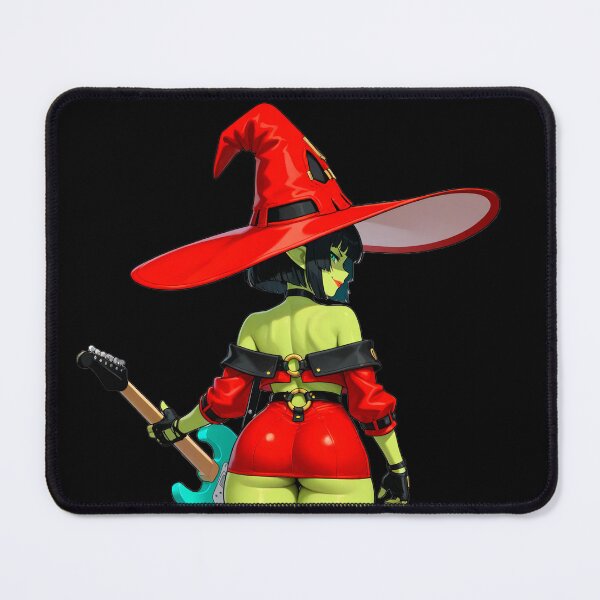 Item preview, Goblin I-no designed and sold by Goblin Maidens.