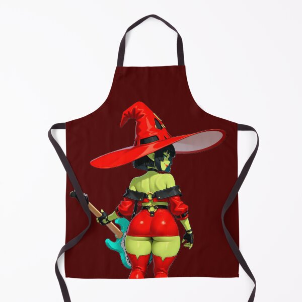 Item preview, Goblin I-no designed and sold by Goblin Maidens.