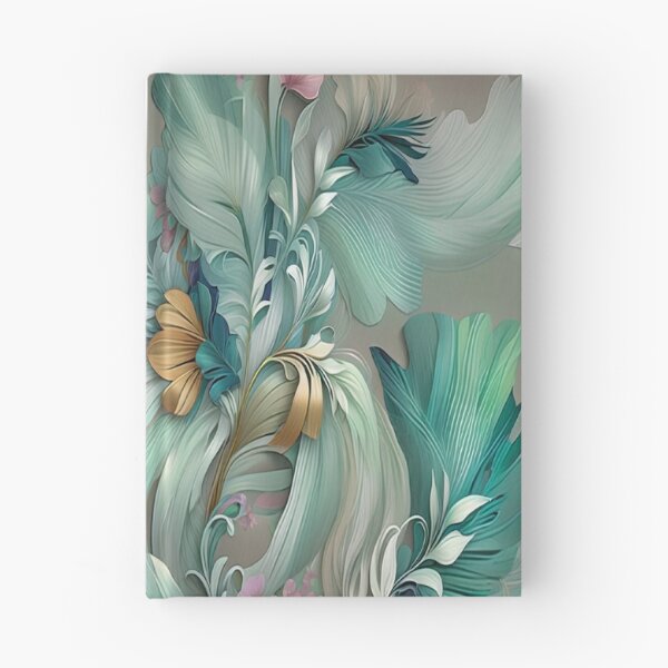 Item preview, Fascinating Feathers designed and sold by Artfalaxy.
