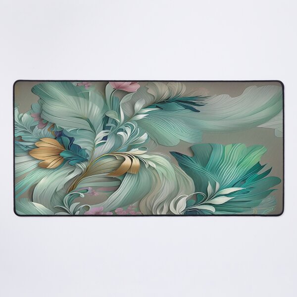 Item preview, Fascinating Feathers designed and sold by Artfalaxy.