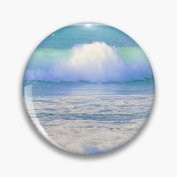 Item preview, wave n1 designed and sold by Tereza Pilar  Art.