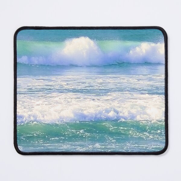 Item preview, wave n1 designed and sold by Tereza Pilar Art.