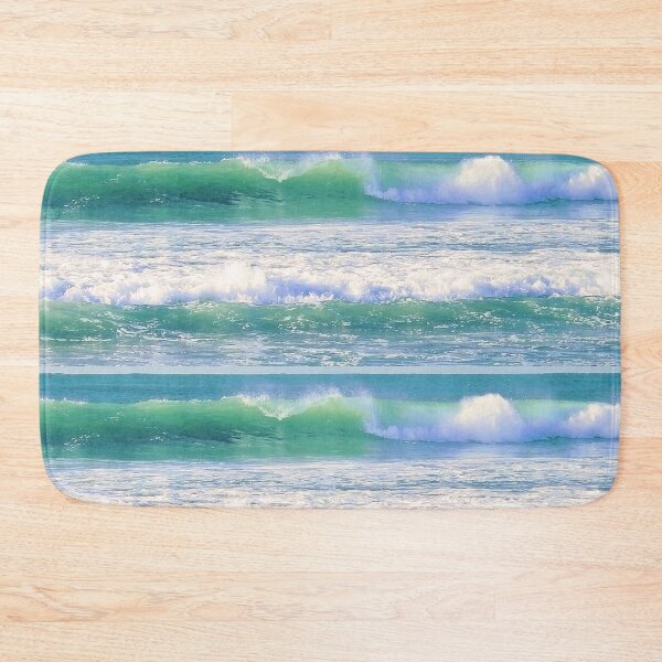Item preview, wave n1 designed and sold by Tereza Pilar  Art.