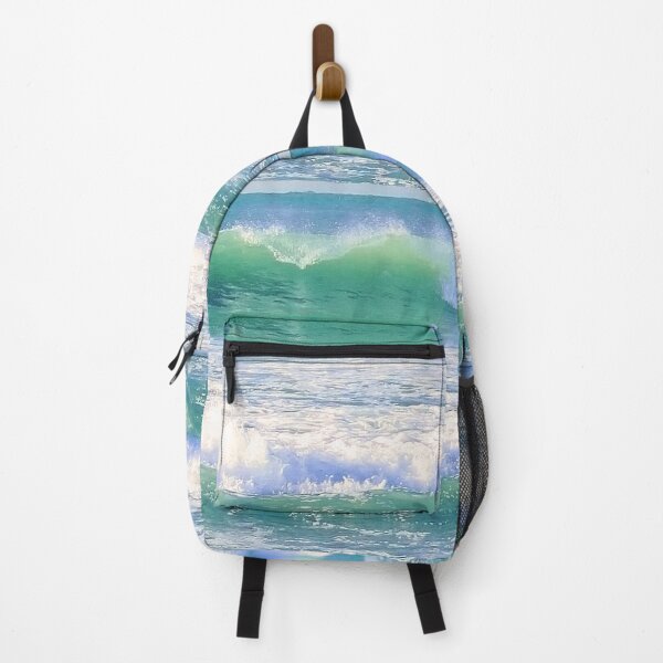 Item preview, wave n1 designed and sold by Tereza Pilar Art.