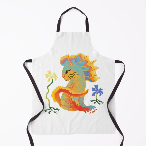Item preview, Spirit of the Forest Guardian Whimsical Art designed and sold by FaliushART.