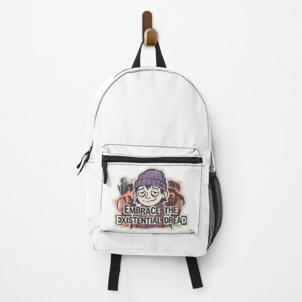 Item preview, Embrace The Existential Dread designed and sold by Shivam Arora.