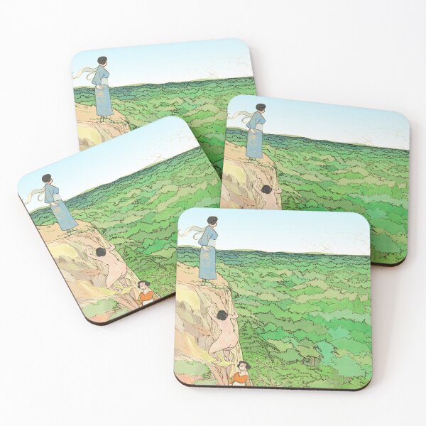 Item preview, The Ascent designed and sold by Le poulpe rêveur.