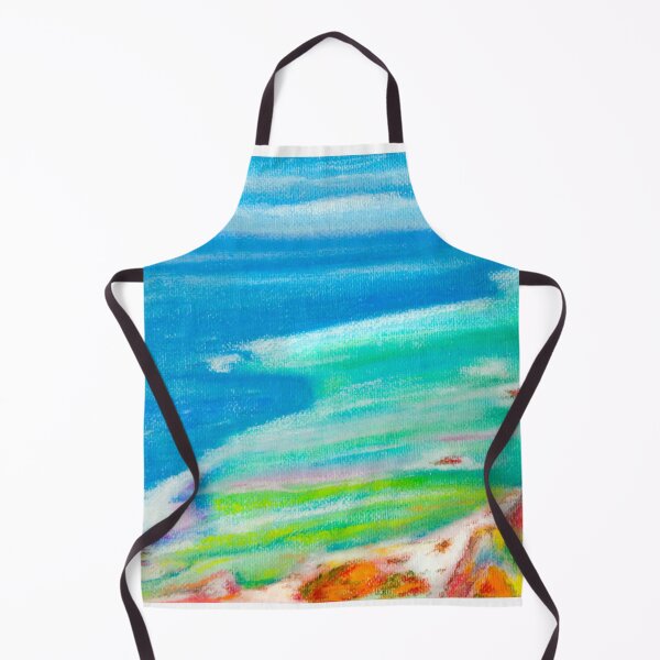 Item preview, pastel . Cabo da Roca designed and sold by Tereza Pilar Art.