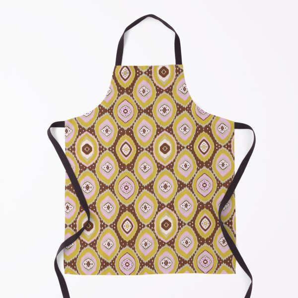 Item preview, Ikat (amaryllis) designed and sold by sylvie  demers.