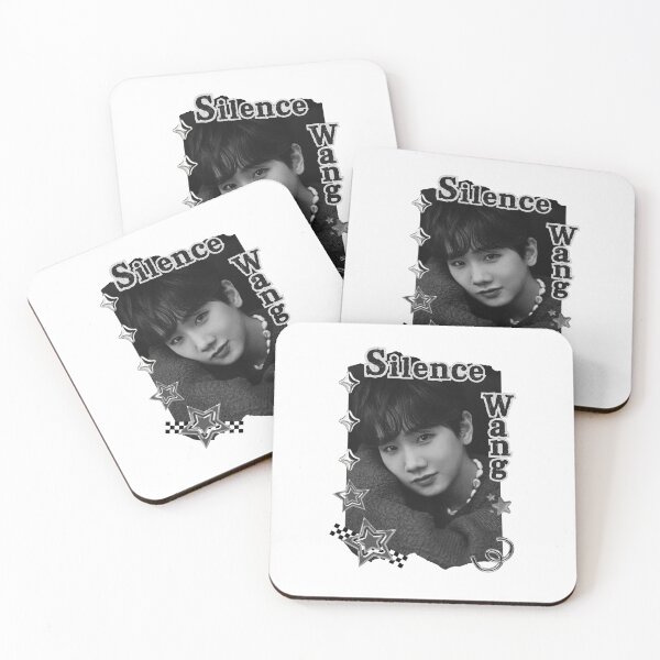 Item preview, Silence Wang Romantic Mandopop Star Drama Portrait Illustration Chinese actor illustration Cdrama historical drama character art designed and sold by AJUNICE STUDIO.