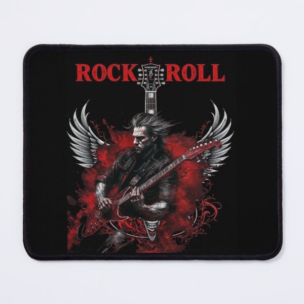 Item preview, Rock and Roll 616 designed and sold by OpusDay.
