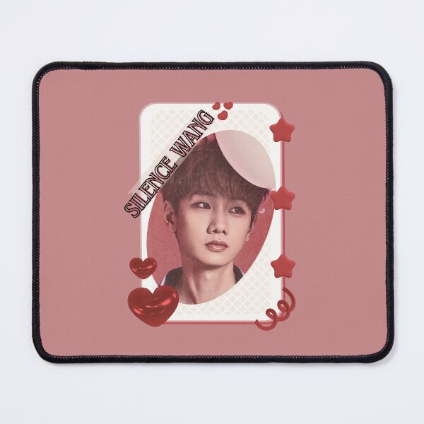 Item preview, Silence Wang  Romantic Mandopop Star Drama Portrait Illustration Chinese actor illustration Cdrama historical drama character art designed and sold by AJUNICE STUDIO.