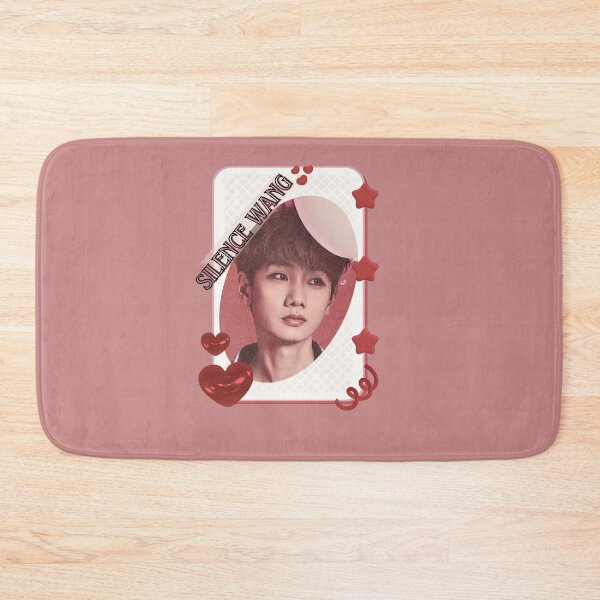 Item preview, Silence Wang  Romantic Mandopop Star Drama Portrait Illustration Chinese actor illustration Cdrama historical drama character art designed and sold by AJUNICE STUDIO.