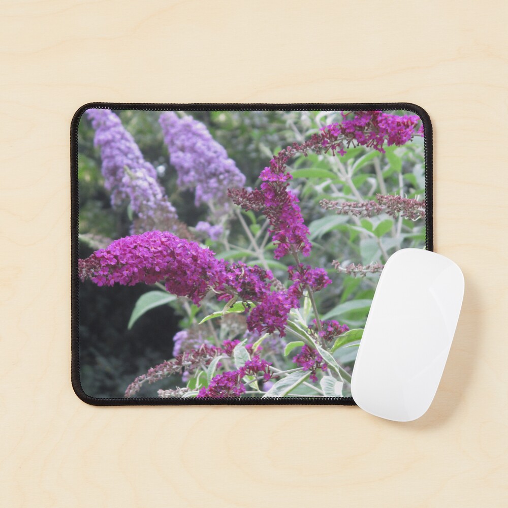 Item preview, Mouse Pad designed and sold by katyfryd.