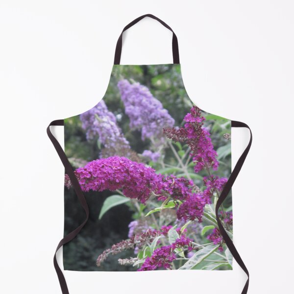 Item preview, Buddleja designed and sold by Katy Fryd.
