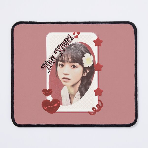 Item preview, Tian Xiwei Historical Drama Portrait Illustration Chinese actor illustration Cdrama historical drama character art designed and sold by AJUNICE STUDIO.