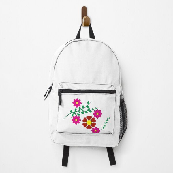Item preview, Flowers Rangoli 2 by Friend designed and sold by Style Legion.