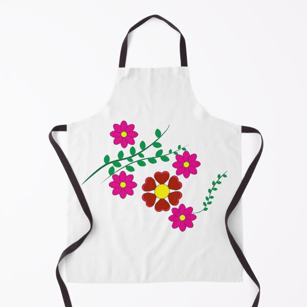 Item preview, Flowers Rangoli 2 by Friend designed and sold by Style Legion.