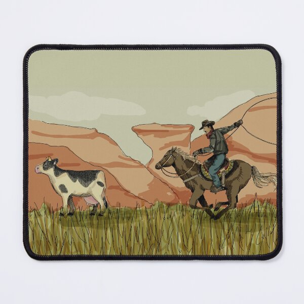 Item preview, Wild Wild West designed and sold by whoopsydaisyy.