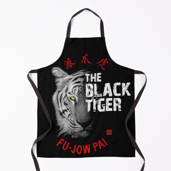 Item preview, Fu Jow Pai Black Tiger Fierce Claw and Crushing Power designed and sold by Fei Long Design Hub.