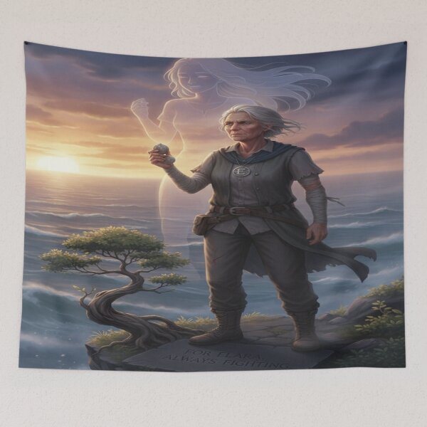 Item preview, living for the memory designed and sold by snyderdesigners.