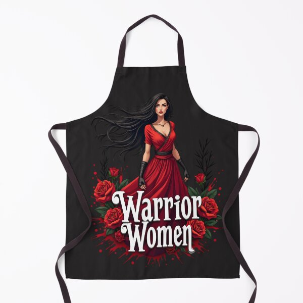 Item preview, Crimson Resolve designed and sold by CoverPop.