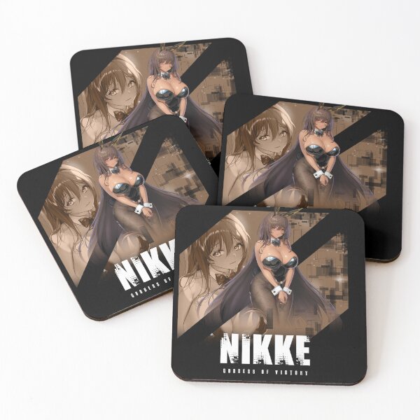Item preview, Noir(Nikke) designed and sold by Raging Dragon.