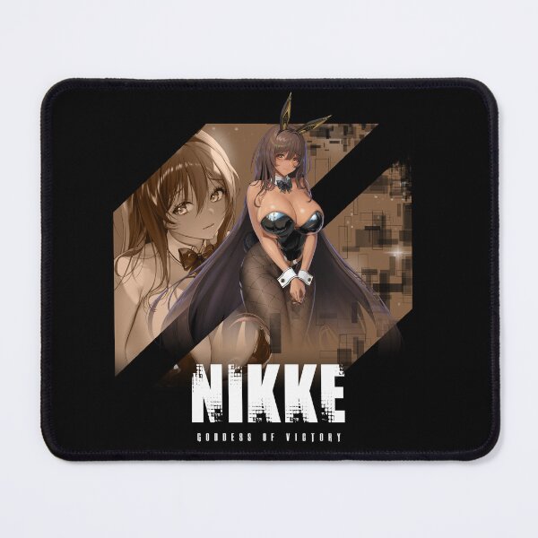 Item preview, Noir(Nikke) designed and sold by Raging Dragon.