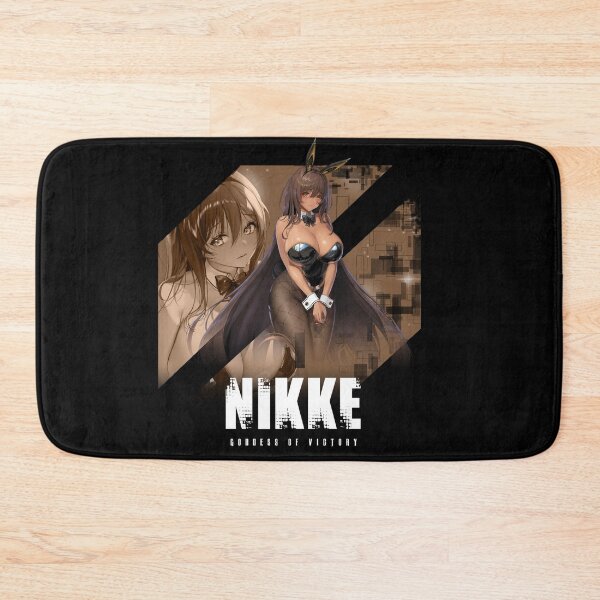 Item preview, Noir(Nikke) designed and sold by Raging Dragon.